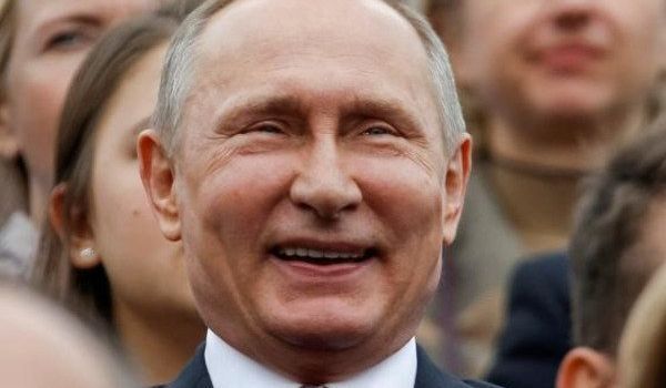Навіщо Путіну колють ботокс: несподівана версія політичної аналітикині